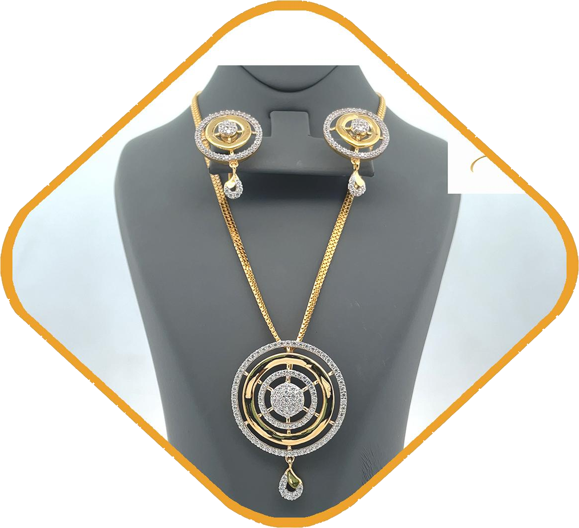 Design 086 — Chain Sets